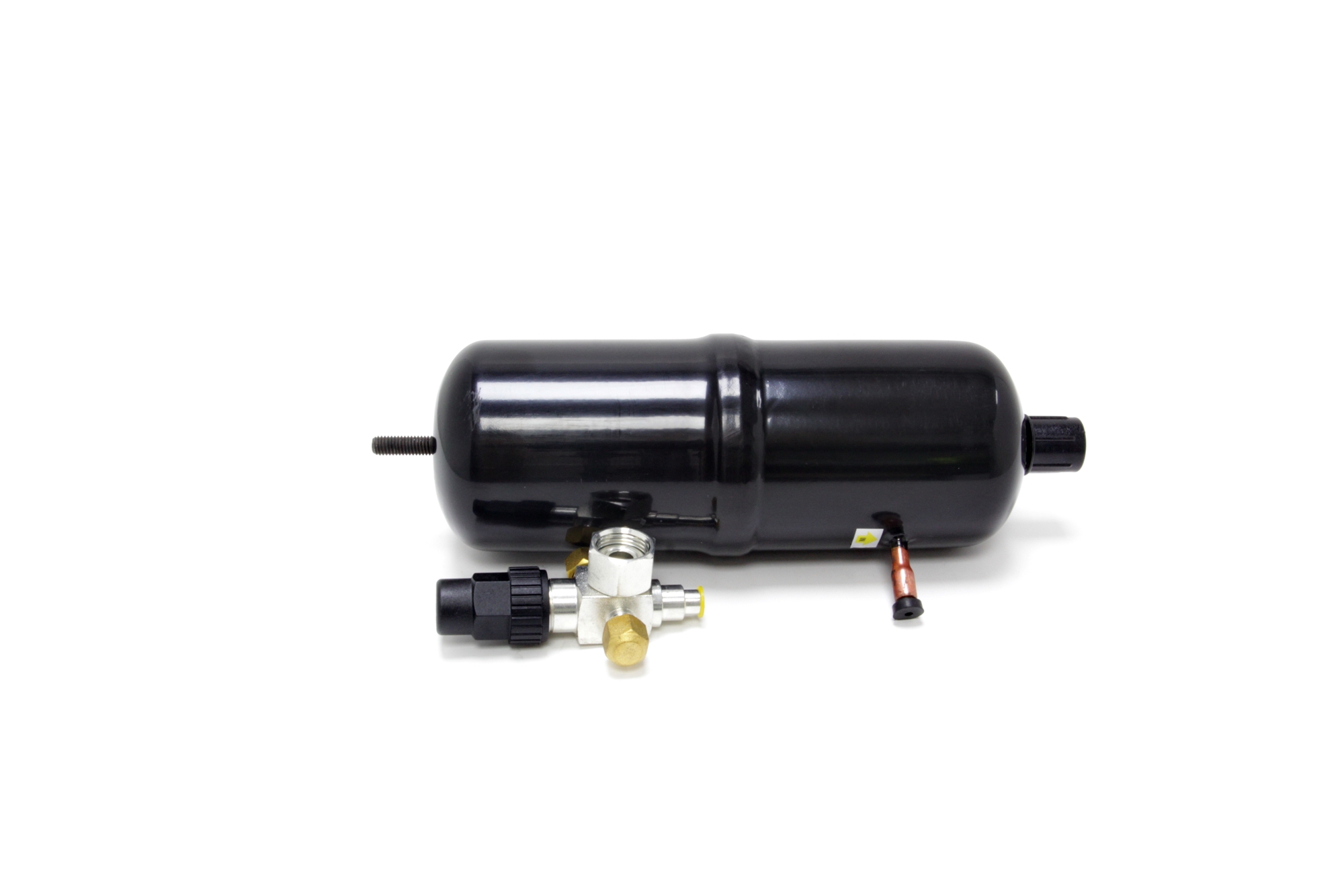 Myriad | Receiver Tank | VM Range Thermo King